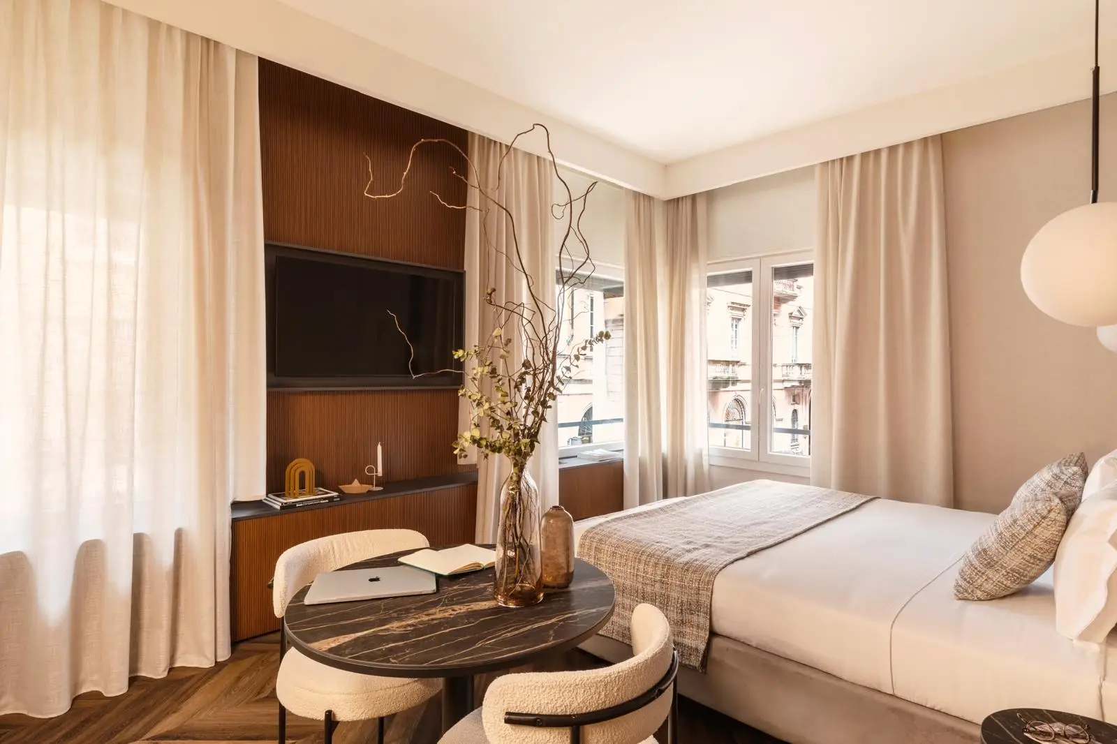 Lumera Stay — Milano
