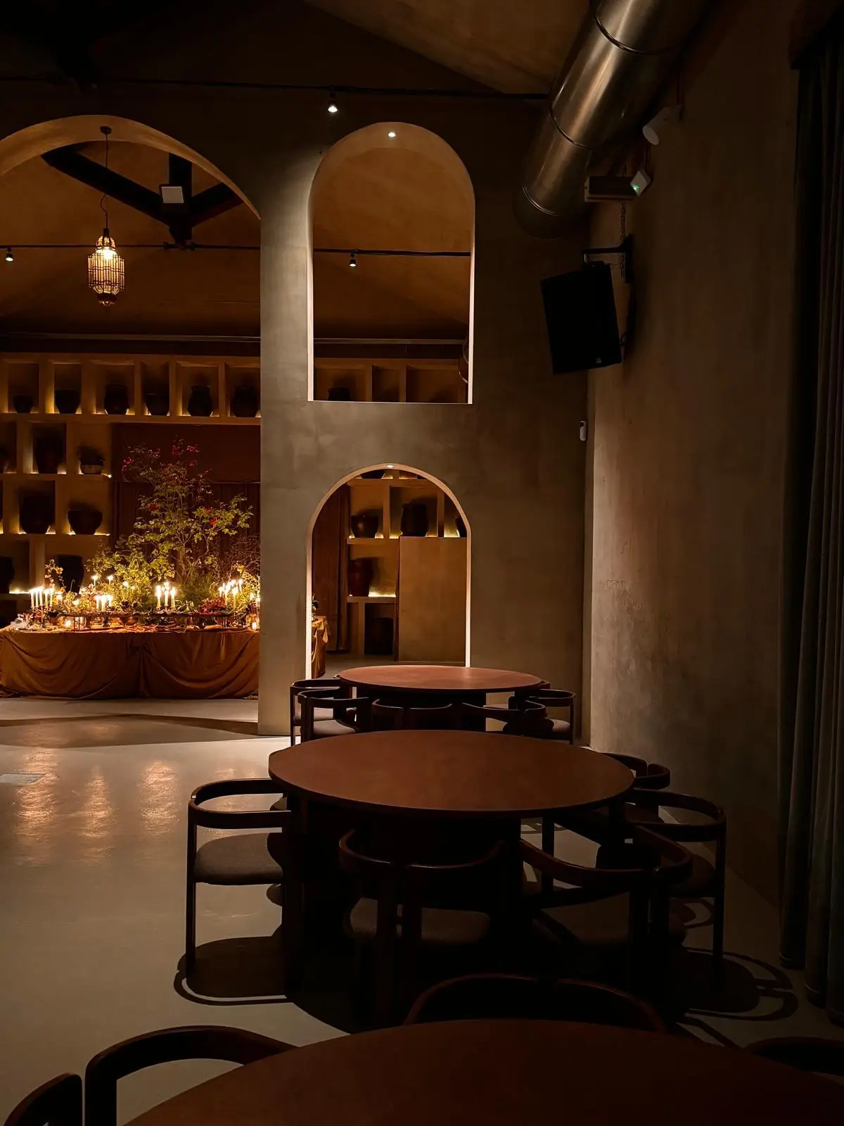 The Sanctuary — Milano