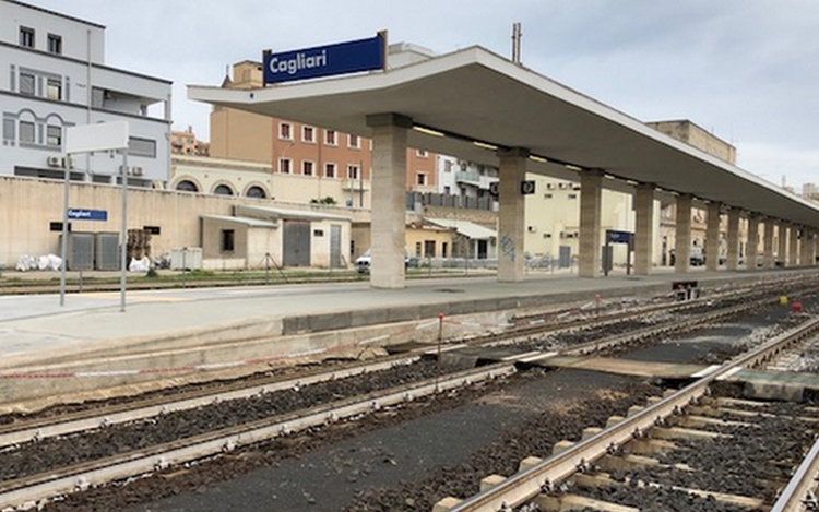 2018_Stazione di Cagliari